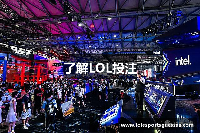 了解LOL投注